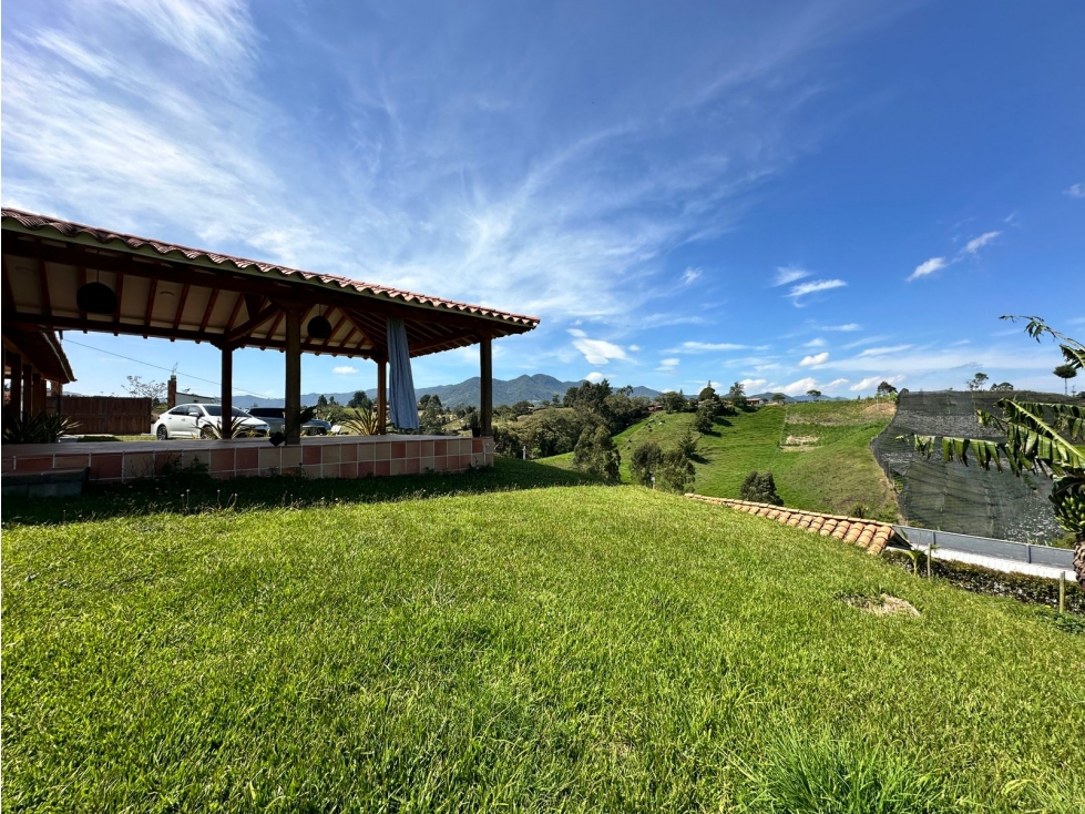 CASA EN VENTA EL CARMEN DE VIBORAL — foto 6