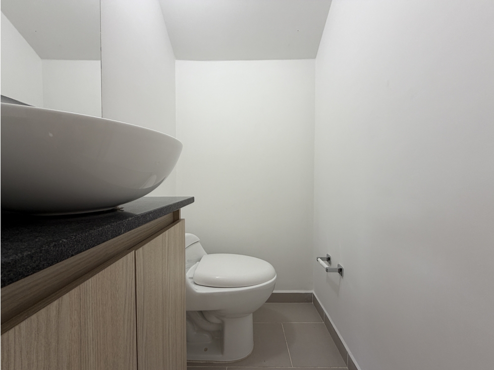 VENTA DE CASA EN UNIDAD CERRADA EN EL RETIRO — foto 6