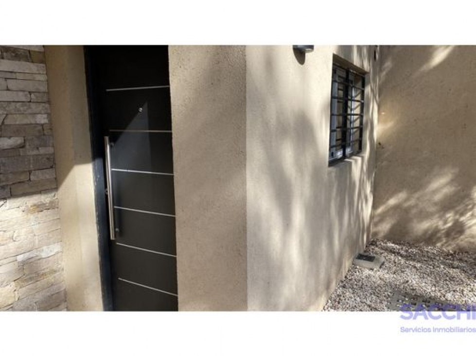Duplex a la venta en Lujan - 2