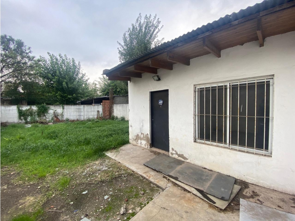 VENTA Galpón Famatina 2852 - Ituzaingó Norte Financia - 2