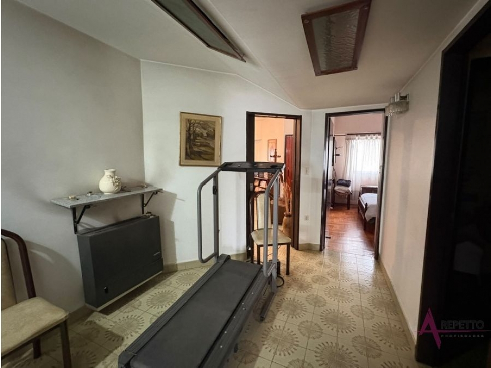 ITUZAINGO NORTE CASA A LA VENTA CALLE TEL AVI 1030 APTA CREDITO - 6