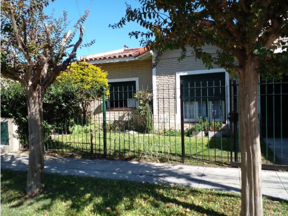 CASA CASTELAR SUR CASACUBERTA AL 1100 APTA CREDITO - 1