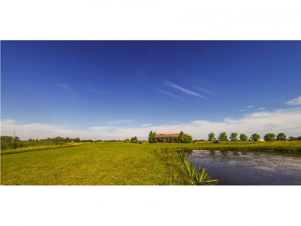 LOTE A LA VENTA EN EL BARRIO ESPINILLO GOLF, CARLOS KEEN - 2