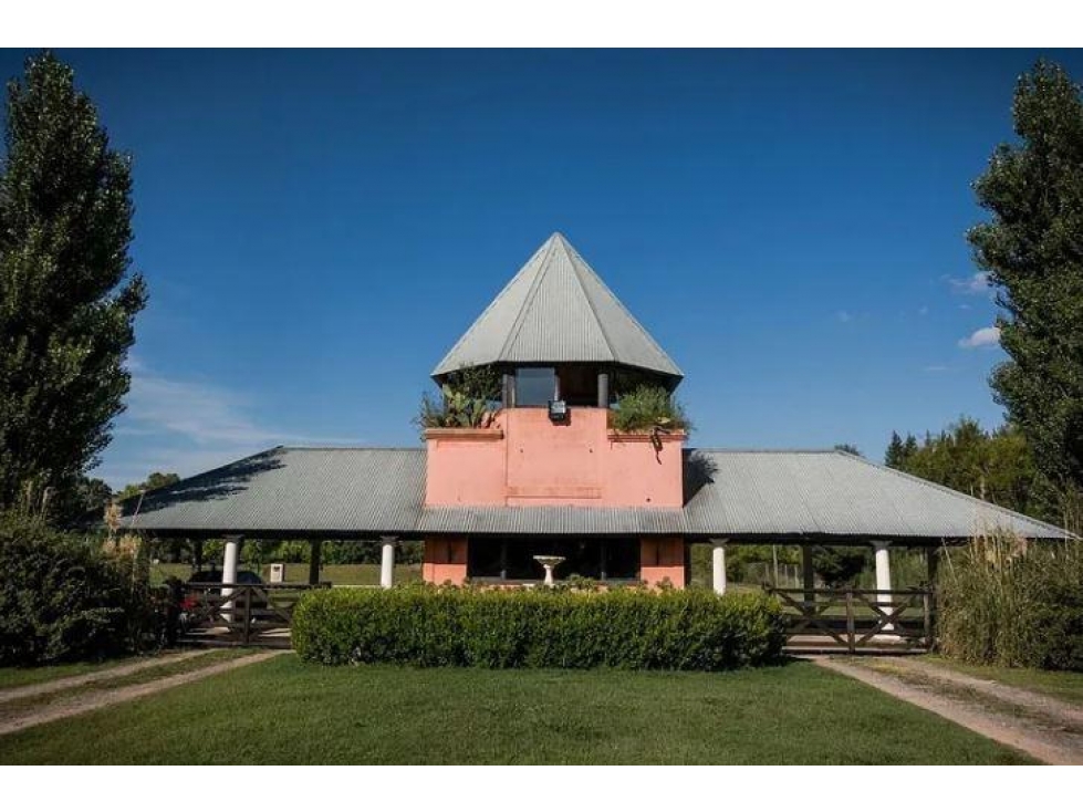 LOTE A LA VENTA EN EL BARRIO ESPINILLO GOLF, CARLOS KEEN - 1