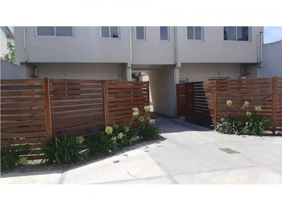 DULPEX A LA VENTA EN CHILAVERT AL 400, ITUZAINGO APTO CREDITO — foto 2