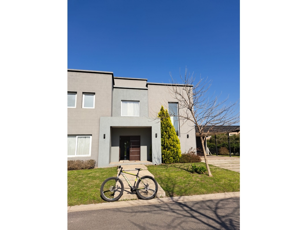 CASA A LA VENTA EN WESTON FRANCISCO ALVAREZ FINANCIA HASTA 60 CUOTAS — foto 2
