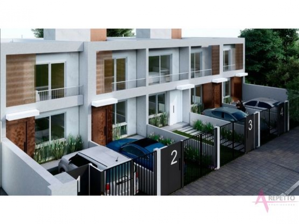 DUPLEX 3 AMB ITUZAINGO NORTE THORNE AL 400 ENTREGA DIC 2025
