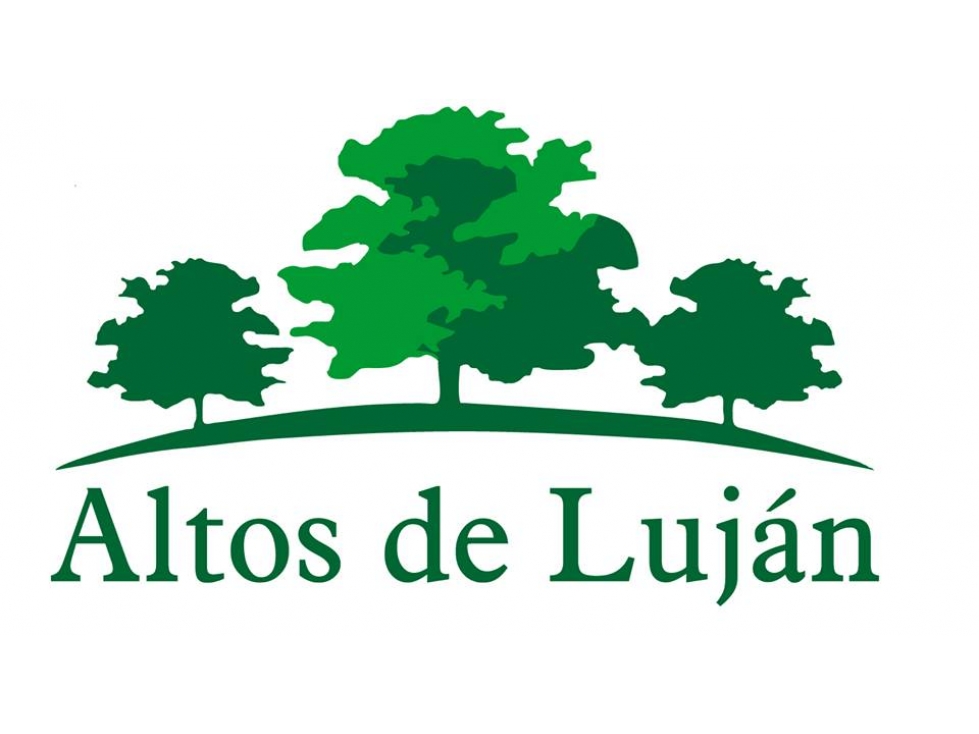 LOTE EN VENTA EN ALTOS DE LUJAN - 1