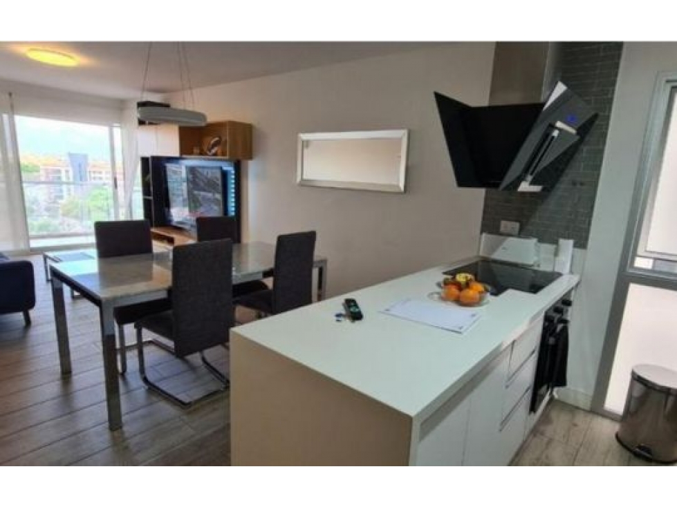 Departemento de 3 amb en VENTA, en Camacua al 300 Ituzaingo — foto 3