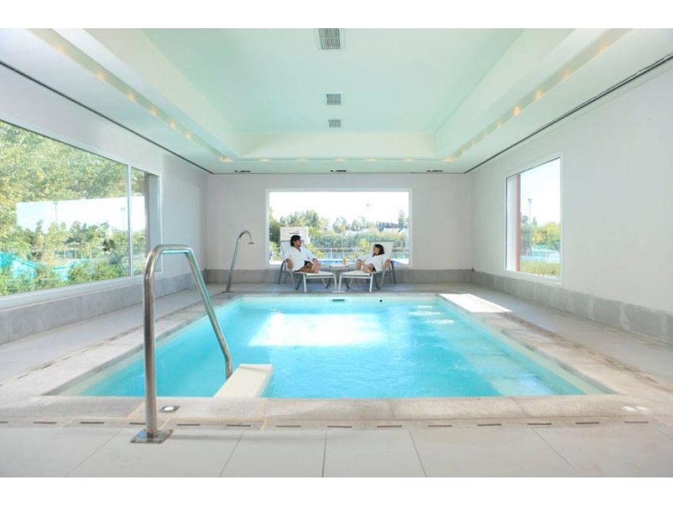VENTA LOTE EN BARRIO PRIVADO WESTON - 4