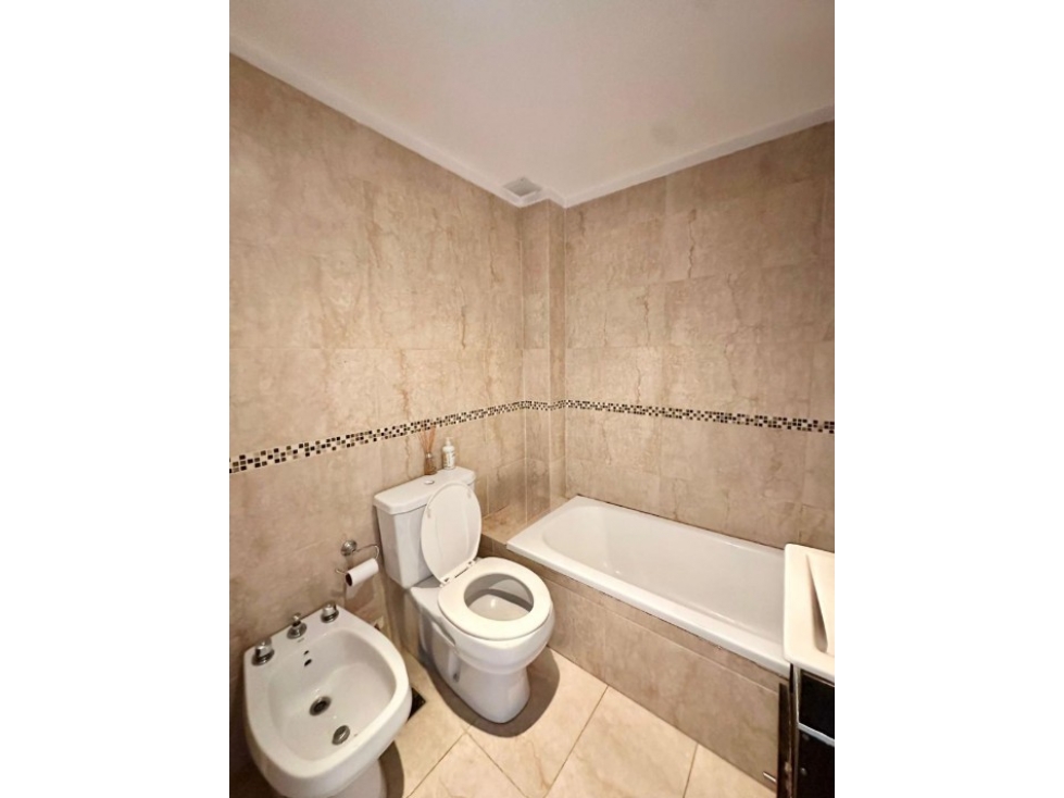 Departamento a la venta en Luis Maria Drago al 2600 Castelar - 5