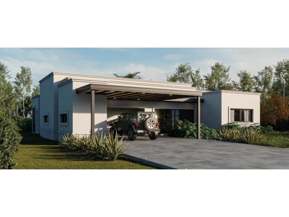 CASA A LA VENTA EN TERRAVISTA A ESTRENAR! - 3
