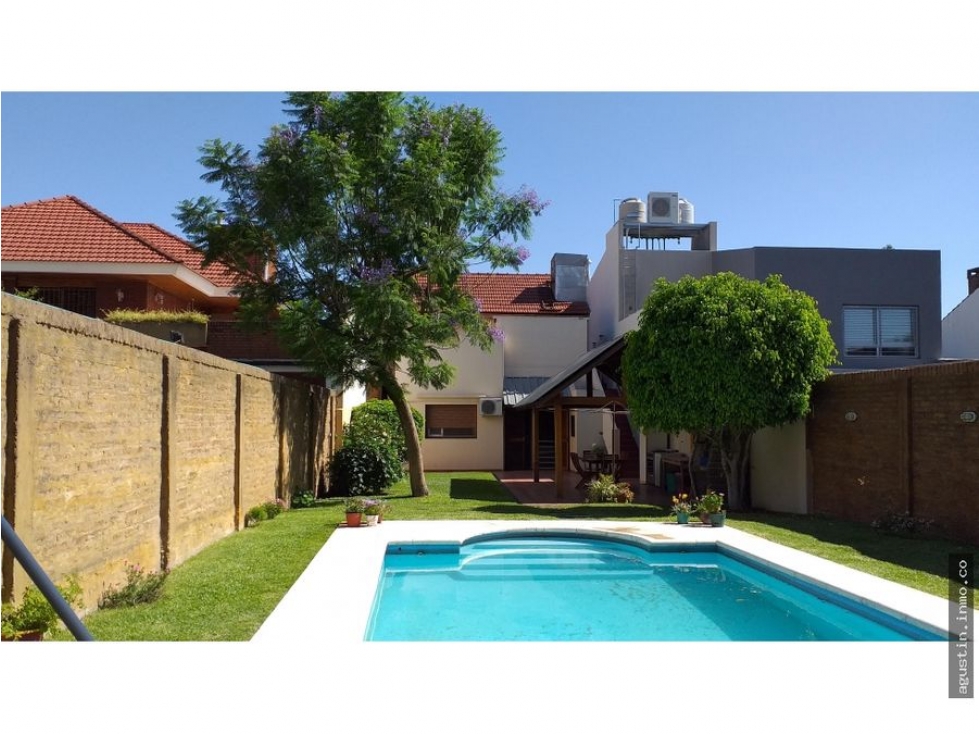 Excelente casa a la venta en Ituzaingo — foto 4