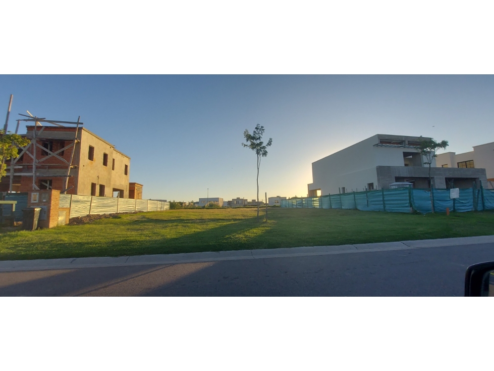 Lote en Riberas, Puerto del Lago, Escobar FINANCIA!!! - 1