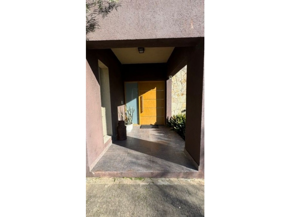 CASA EN VENTA BARRIO SAN MATIAS — foto 4
