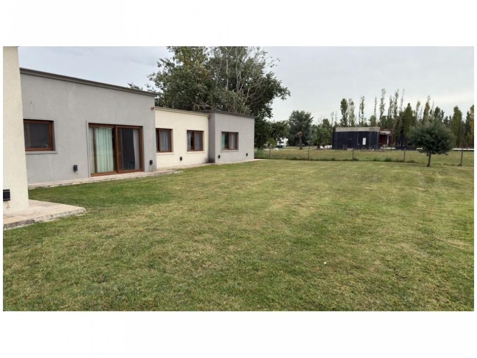 Alquiler Casa en Santa Irene, Comarcas de Luján — foto 4