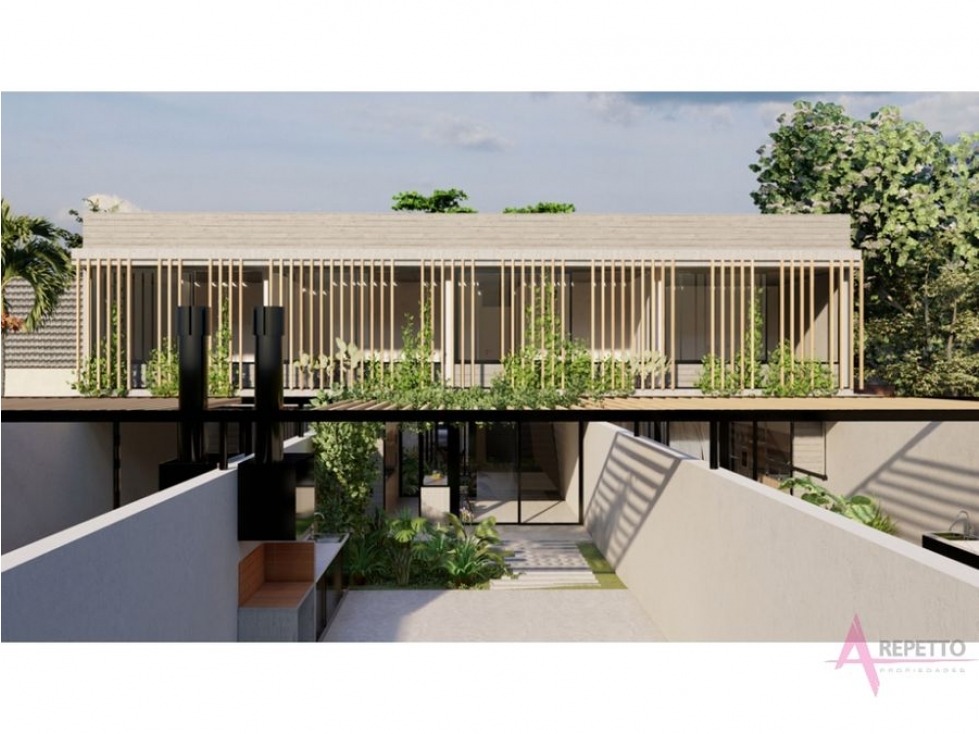 CASA EN PH EN VENTA LAPRIDA 300 ITUZINGO NORTE - 1