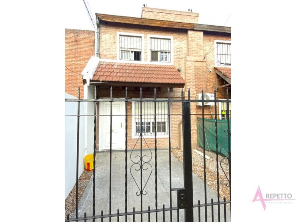 SAN ANTONIO DE PADUA DUPLEX EN ALQUILER QUINTANA 288 - 1