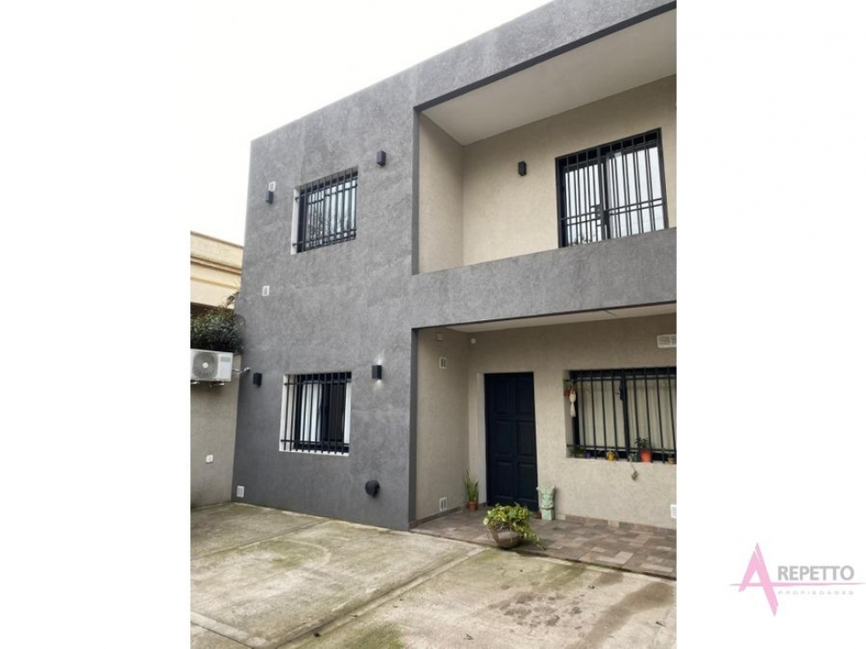 ITUZAINGO NORTE DEPARTAMENTO VENTA 3 AMB BELGRANO 21.000