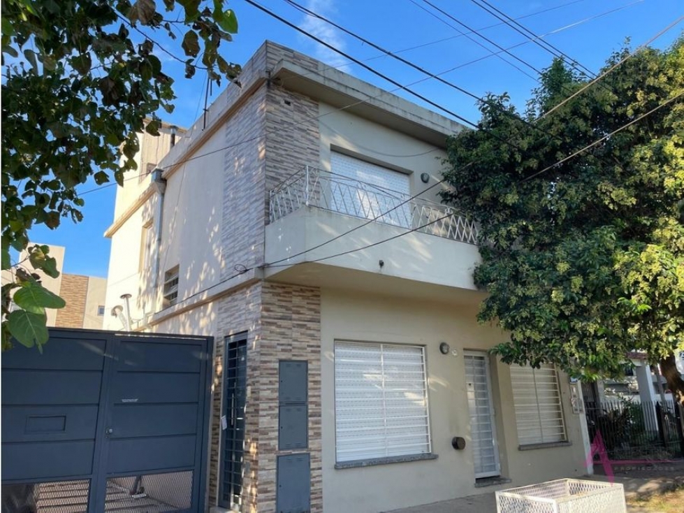 ITUZAINGO NORTE DEPARTAMENTO ALQUILER 3 AMB BENAVENTE 2300 - 1