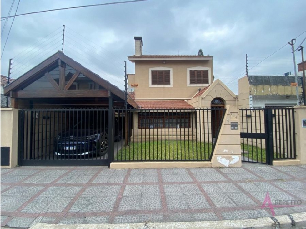 SAN ANTONIO DE PADUA CASA EN VENTA FINOCHIETTO 400 - 1
