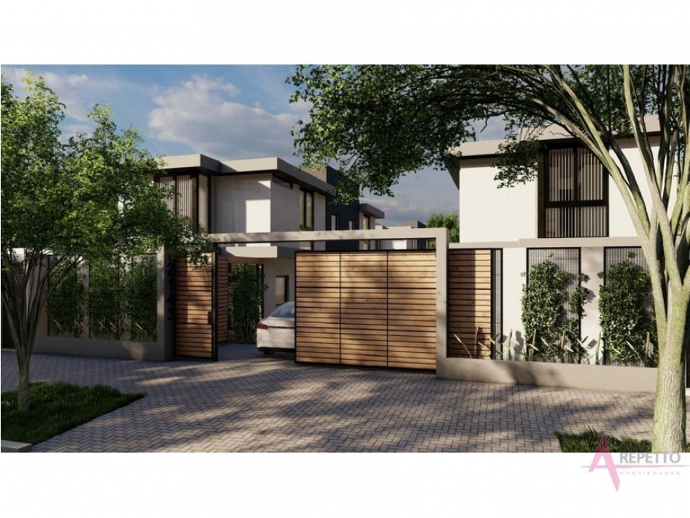 ITUZAINGO NORTE CONDOMINIO EN PH A ESTRENAR DE 4 AMBIENTES