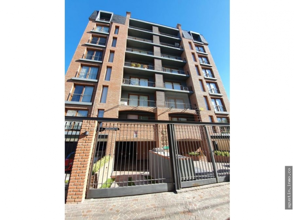 ITUZAINGO NORTE DEPTO 2 AMB EN VENTA LOS MANZANOS COCHERA