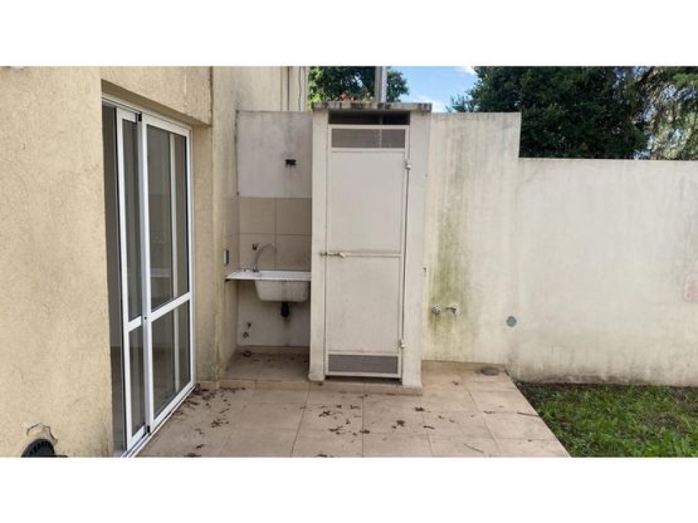 Duplex a la venta en Lujan - 5