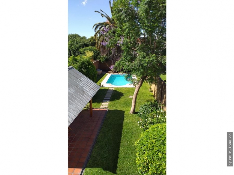 Excelente casa a la venta en Ituzaingo — foto 3