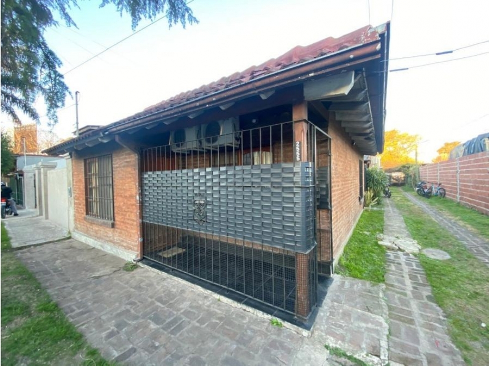 PH de 3 Ambientes, Castelar Norte - 1