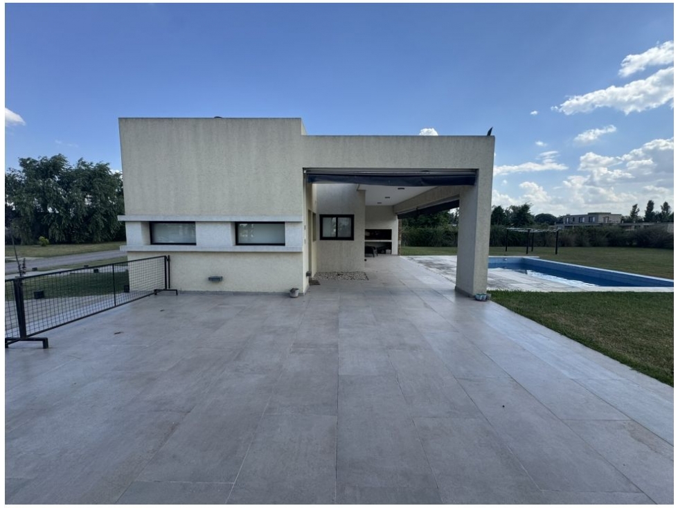 OPORTUNIDAD - BARRIO SAN ROQUE - COMARCAS DE LUJAN