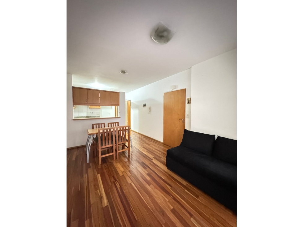 DEPARTAMENTO A LA VENTA EN AZCUENAGA AL 1100, BARRIO NORTE, CABA - 1