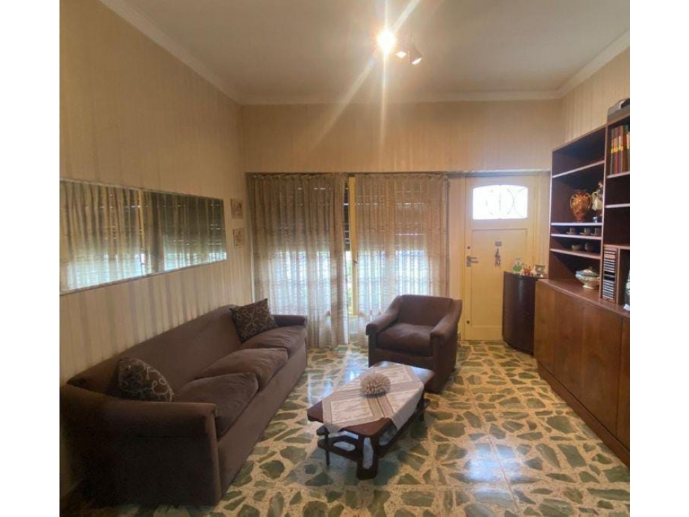 Casa a la venta en Alem al 3200, Pque San Martin Merlo APTA CREDITO - 4