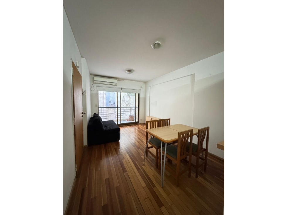 DEPARTAMENTO A LA VENTA EN AZCUENAGA AL 1100, BARRIO NORTE, CABA - 3