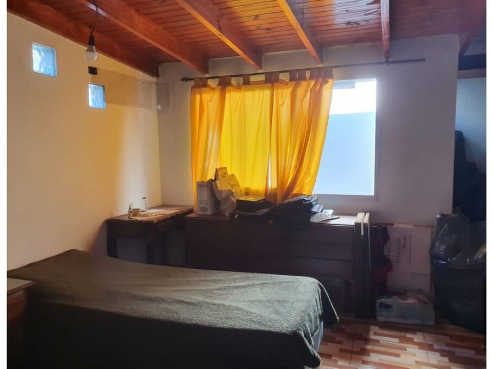 DUPLEX EN VENTA DE 3 AMB EN SAN ANTONIO DE PADUA - 4