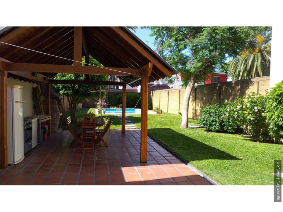 Excelente casa a la venta en Ituzaingo — foto 2