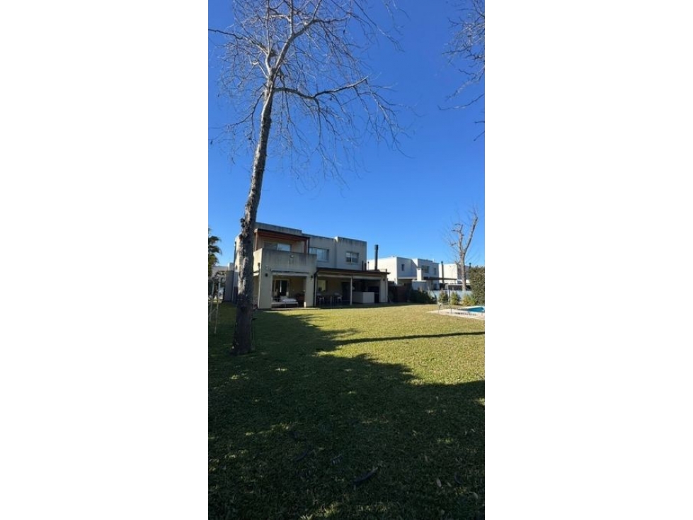 CASA EN VENTA BARRIO SAN MATIAS — foto 3