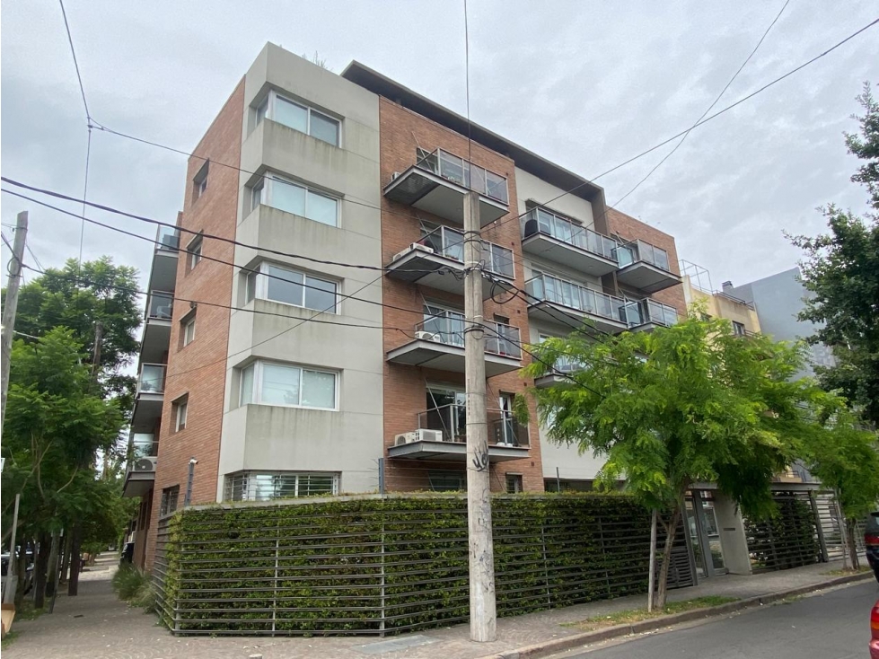 Excelente Departamento en Venta en Castelar