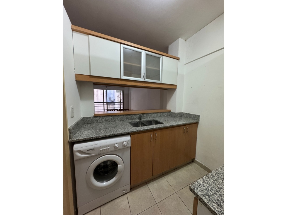 DEPARTAMENTO A LA VENTA EN AZCUENAGA AL 1100, BARRIO NORTE, CABA - 4