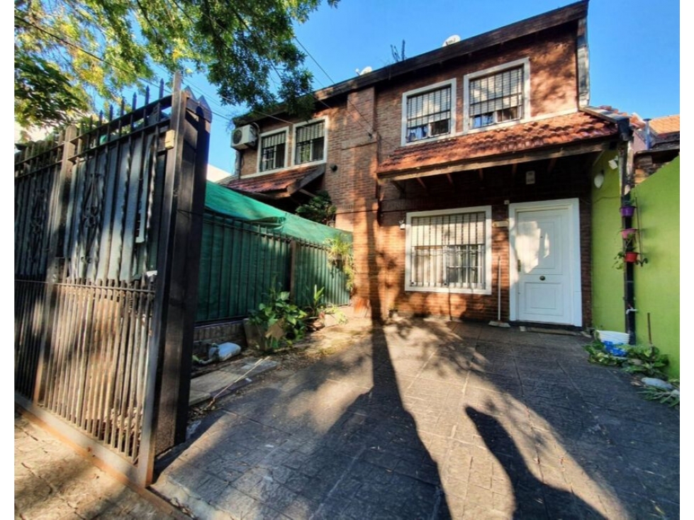DUPLEX EN VENTA DE 3 AMB EN SAN ANTONIO DE PADUA - 2