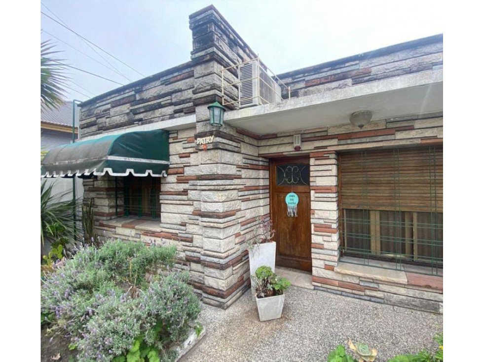 Casa a la venta en Alem al 3200, Pque San Martin Merlo APTA CREDITO - 1