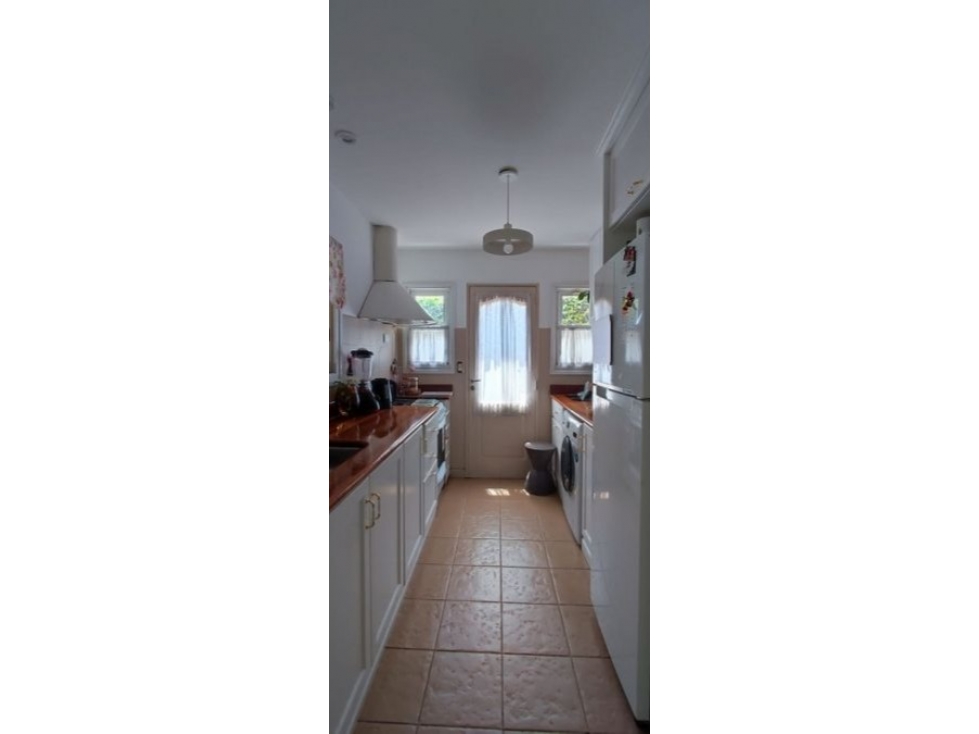 Casa en Venta Country Banco Provincia - 3