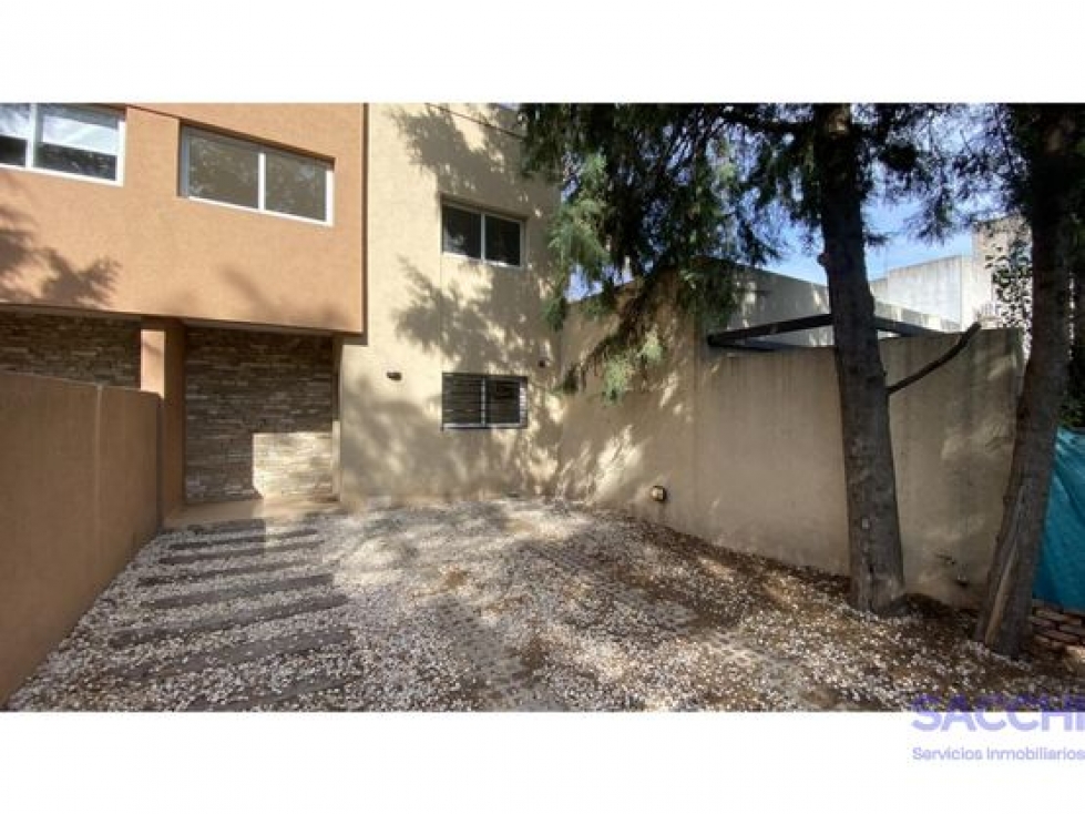 Duplex a la venta en Lujan - 3