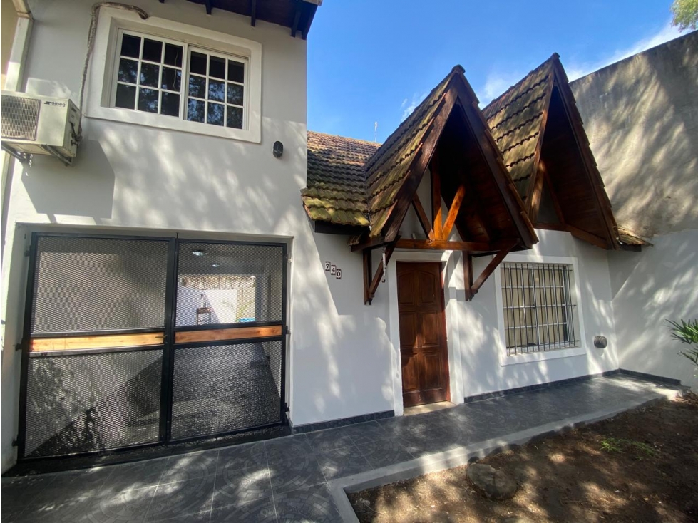 ITUZAINGO UDAONDO PH 4 AMB VENTA APTO CREDITO — foto 3