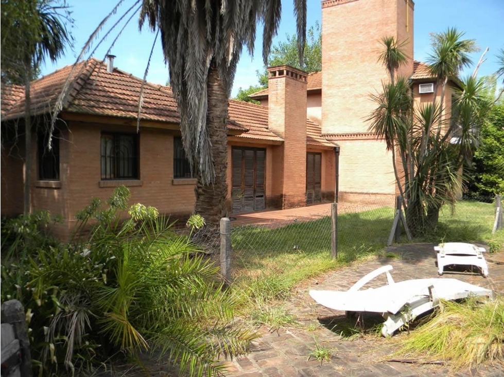 Venta Casa en Banco Provincia FINANCIACION DIRECTA SIN INTERESES!! - 1