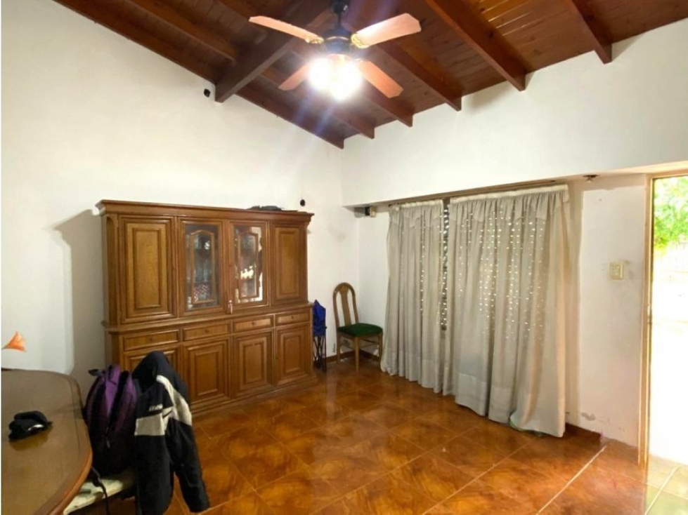 Chalet en San Antonio de Padua - 4