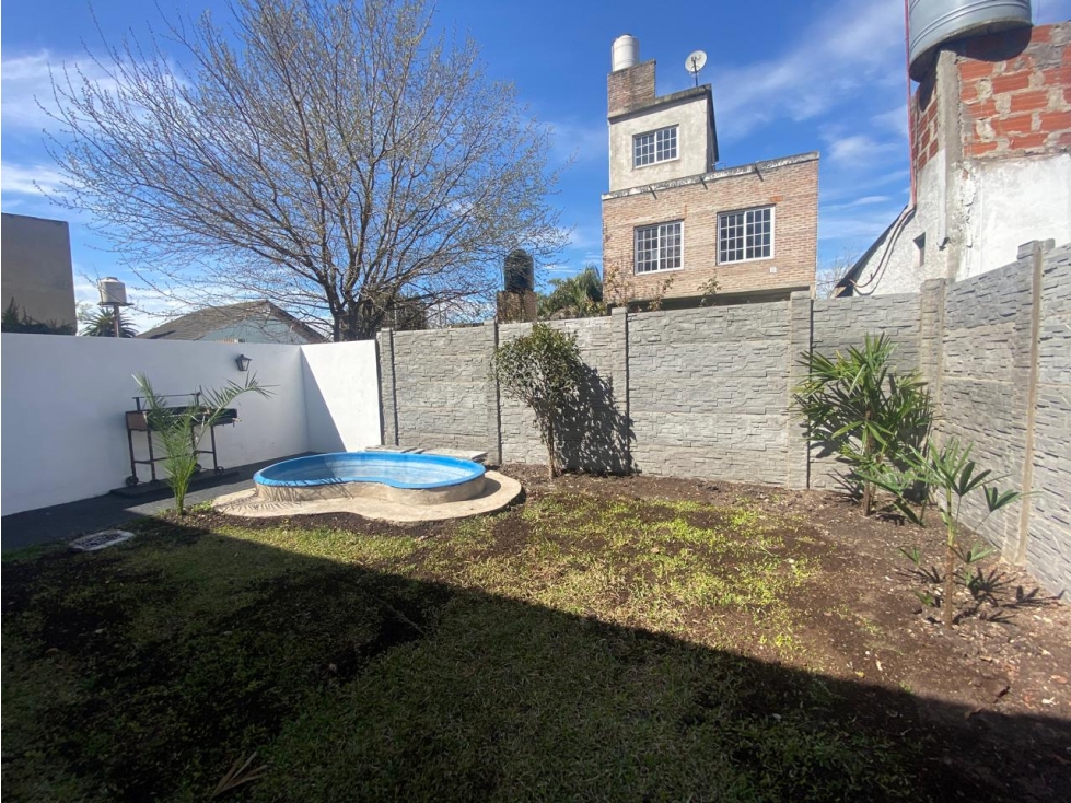 ITUZAINGO UDAONDO PH 4 AMB VENTA APTO CREDITO — foto 6