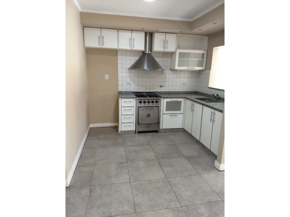 CASA A LA VENTA EN MERLO SUR - 5