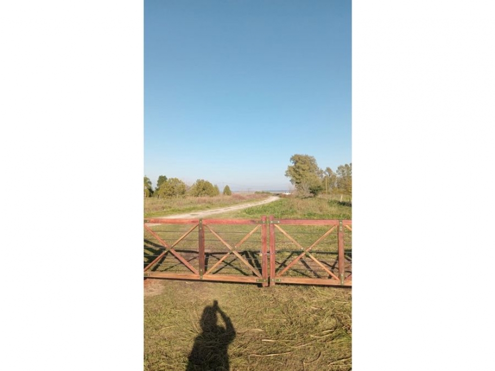 FRACCION DE CAMPO A LA VENTA EN CARLOS KEEN (IDEAL TURISTICO) - 2