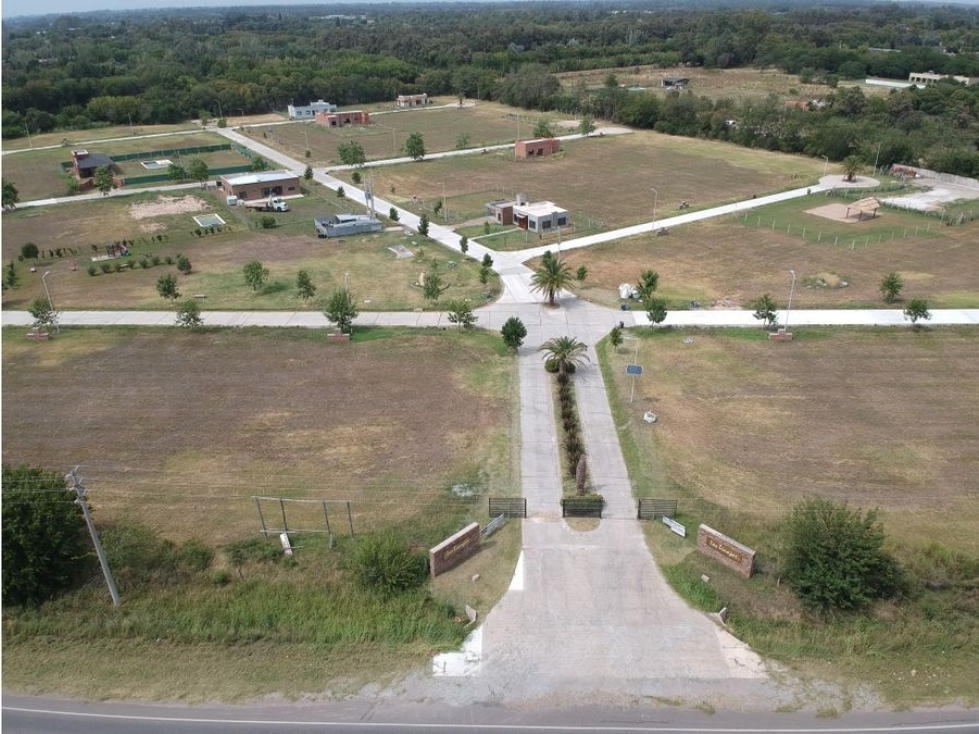 LOTES A LAVENTA EN LAS TINAJAS, LUJAN VARIAS UBICACIONES — foto 2